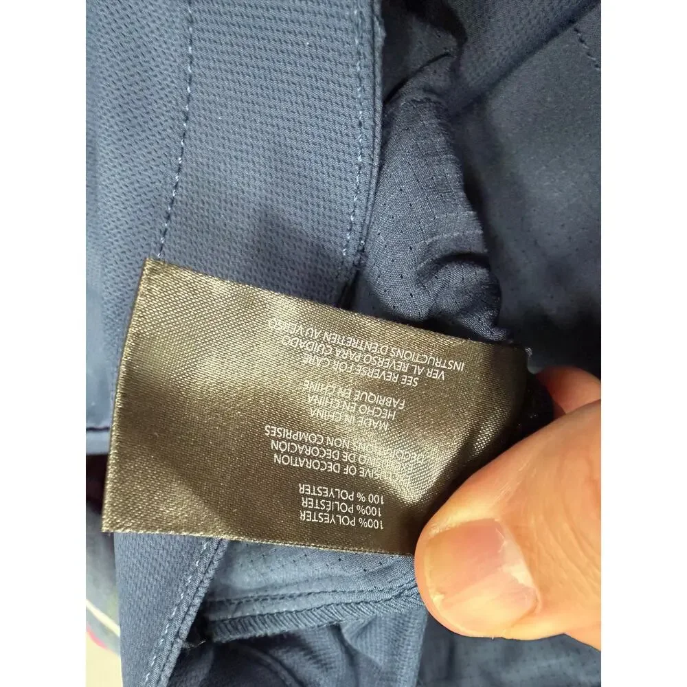 Banana Republic Men’s Dress Pants sz 38x29 Tech Stretch NWOT #K121